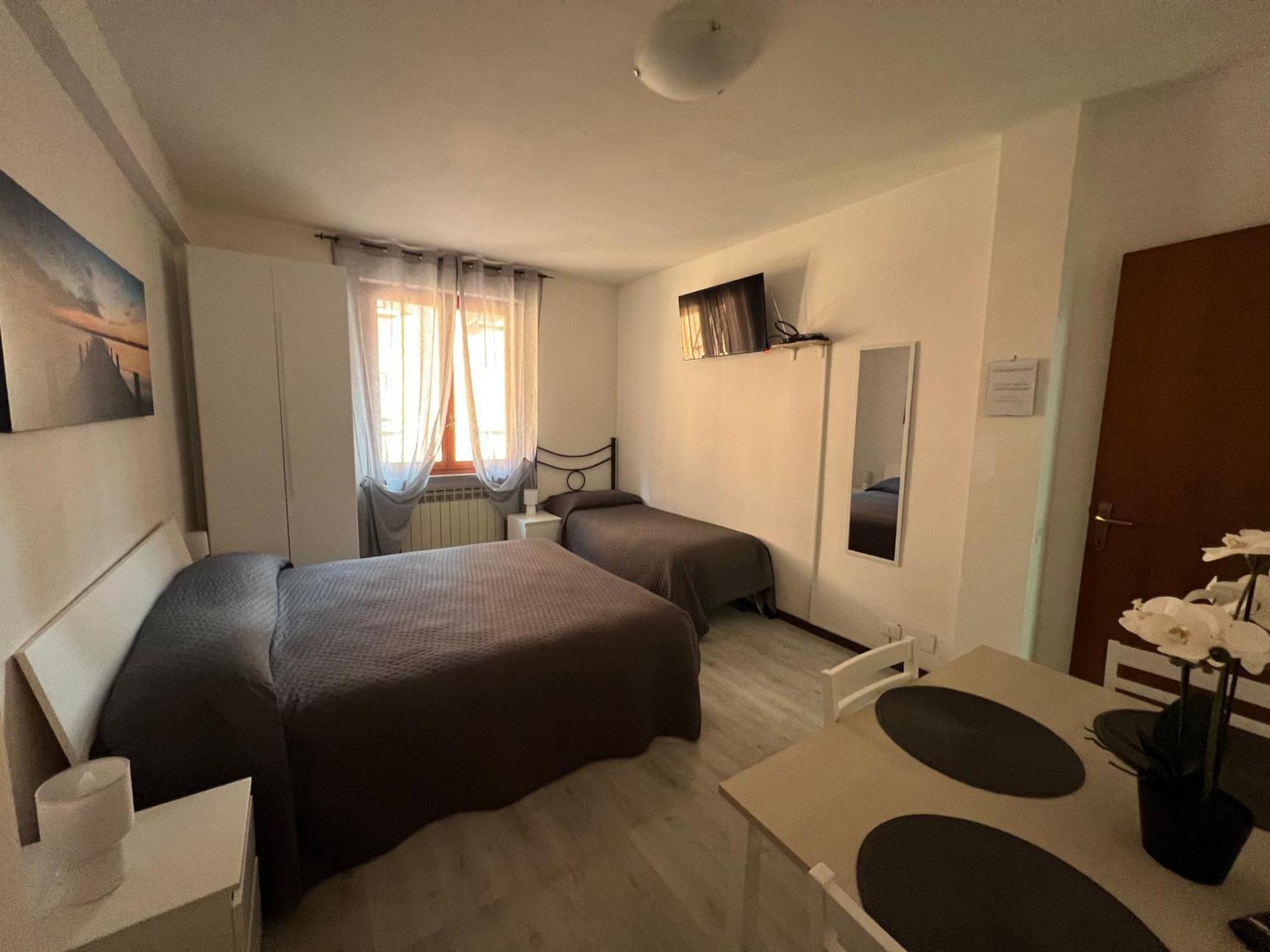 Your Home Outlet 4 Serravalle Scrivia Exterior photo