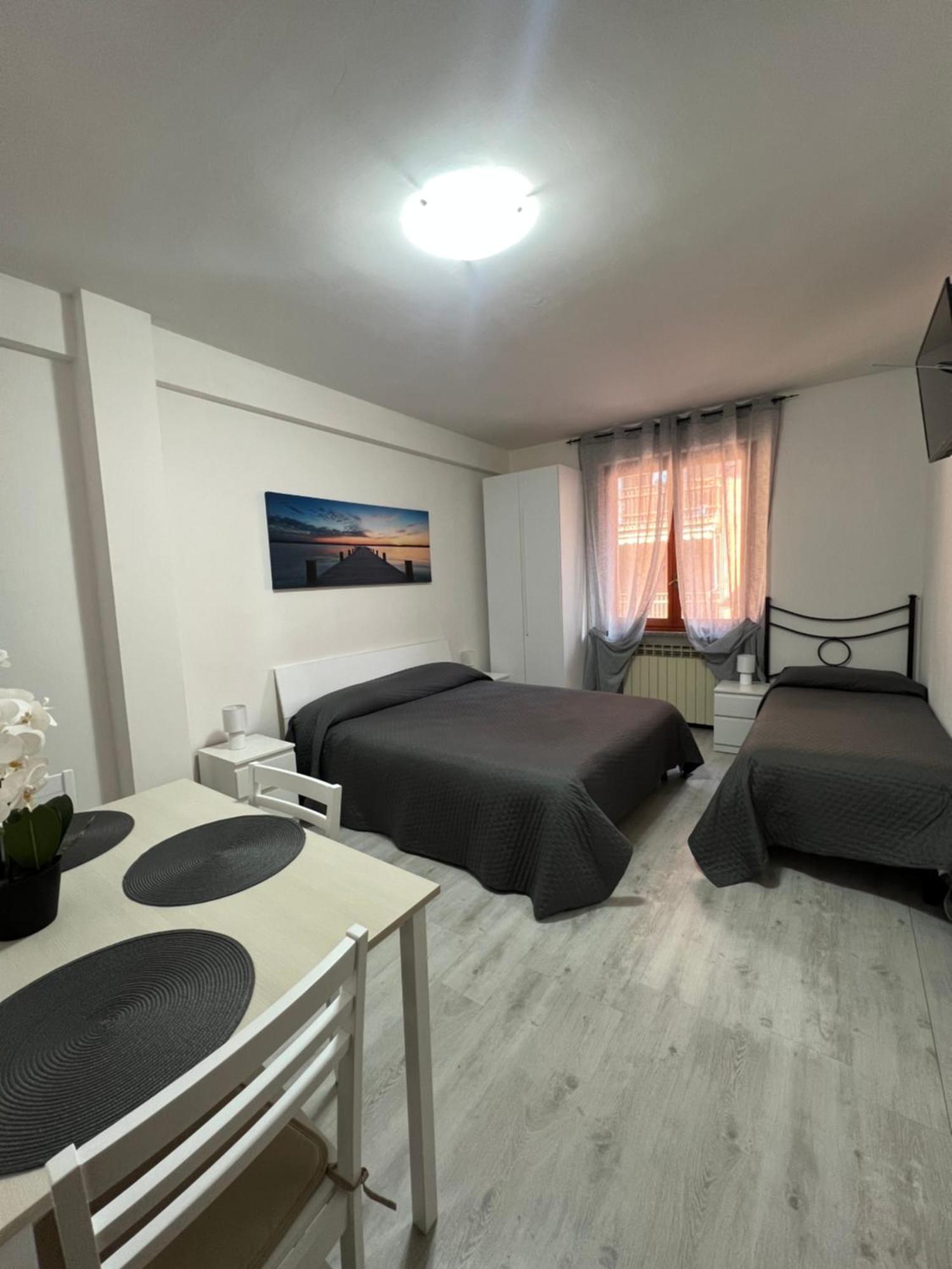 Your Home Outlet 4 Serravalle Scrivia Exterior photo